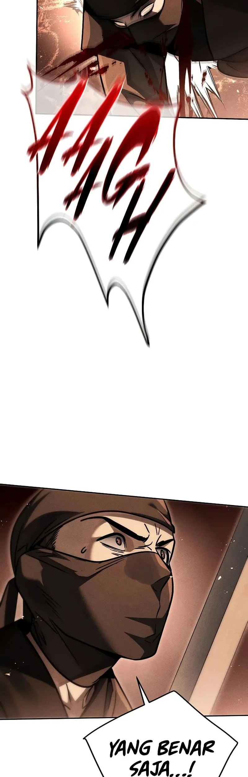 The Great Heavenly Demon Sovereign Chapter 31 Gambar 32