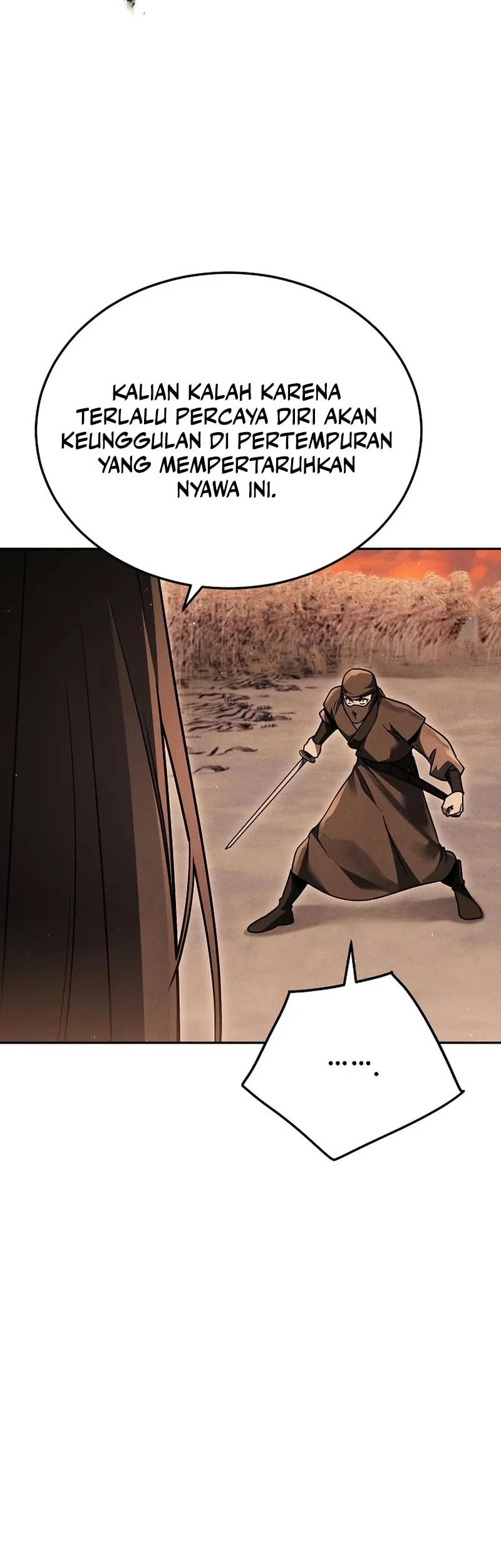 The Great Heavenly Demon Sovereign Chapter 31 Gambar 36