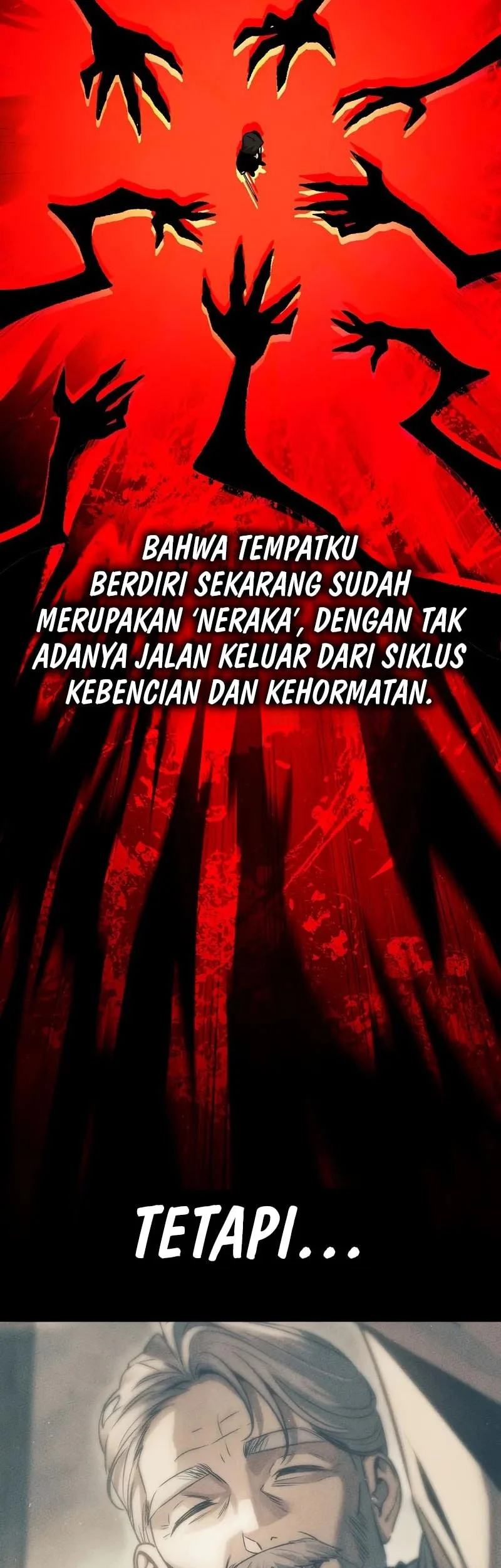 The Great Heavenly Demon Sovereign Chapter 31 Gambar 63