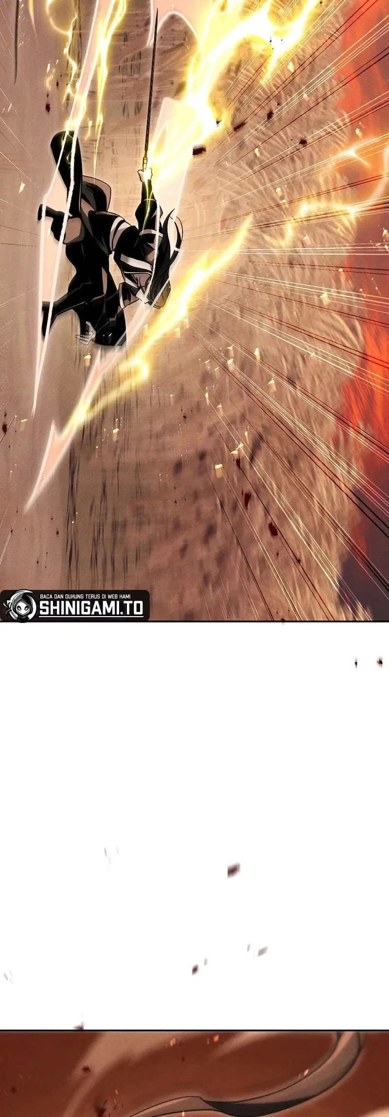 The Great Heavenly Demon Sovereign Chapter 31 Gambar 52