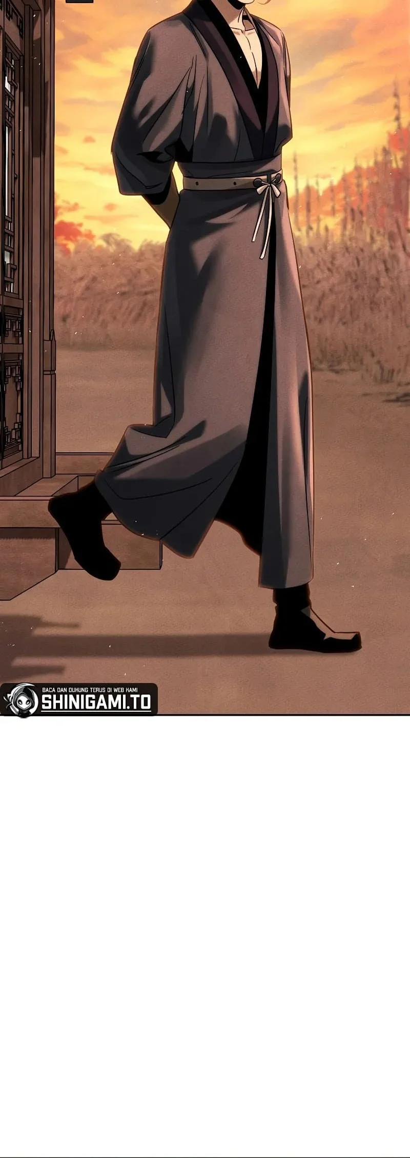 The Great Heavenly Demon Sovereign Chapter 31 Gambar 68