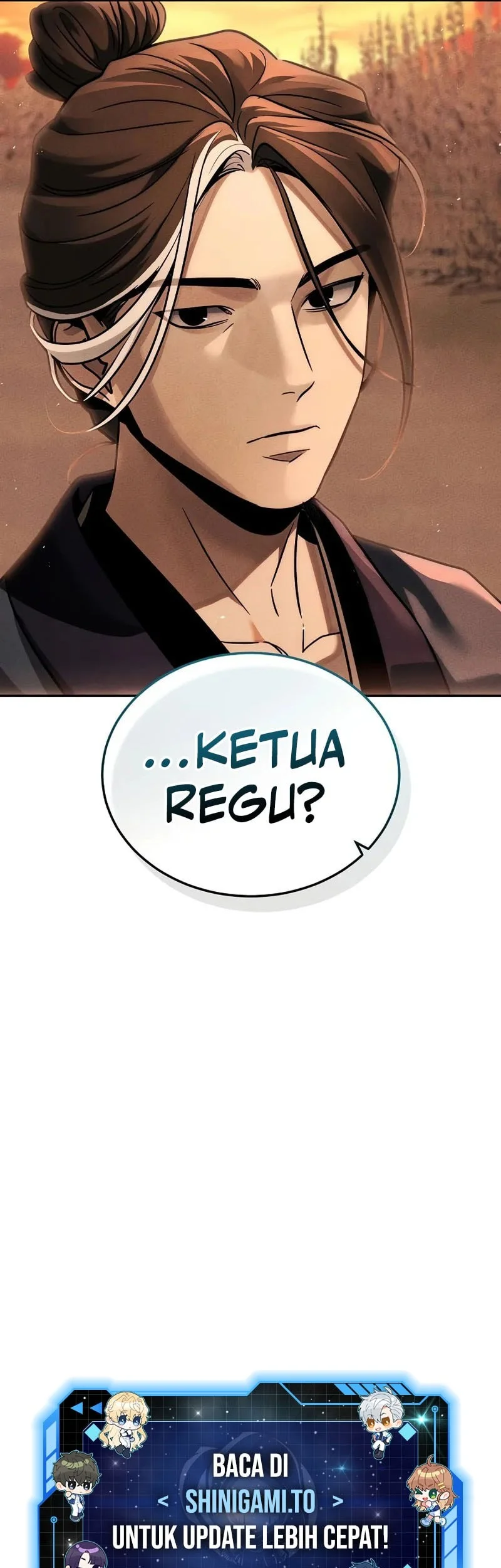 The Great Heavenly Demon Sovereign Chapter 31 Gambar 69