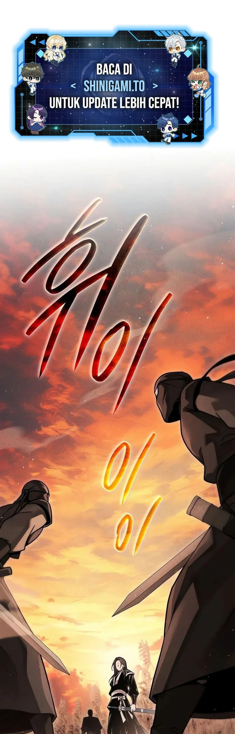 Manhwa The Great Heavenly Demon Sovereign Chapter 31 gambar nomor 2