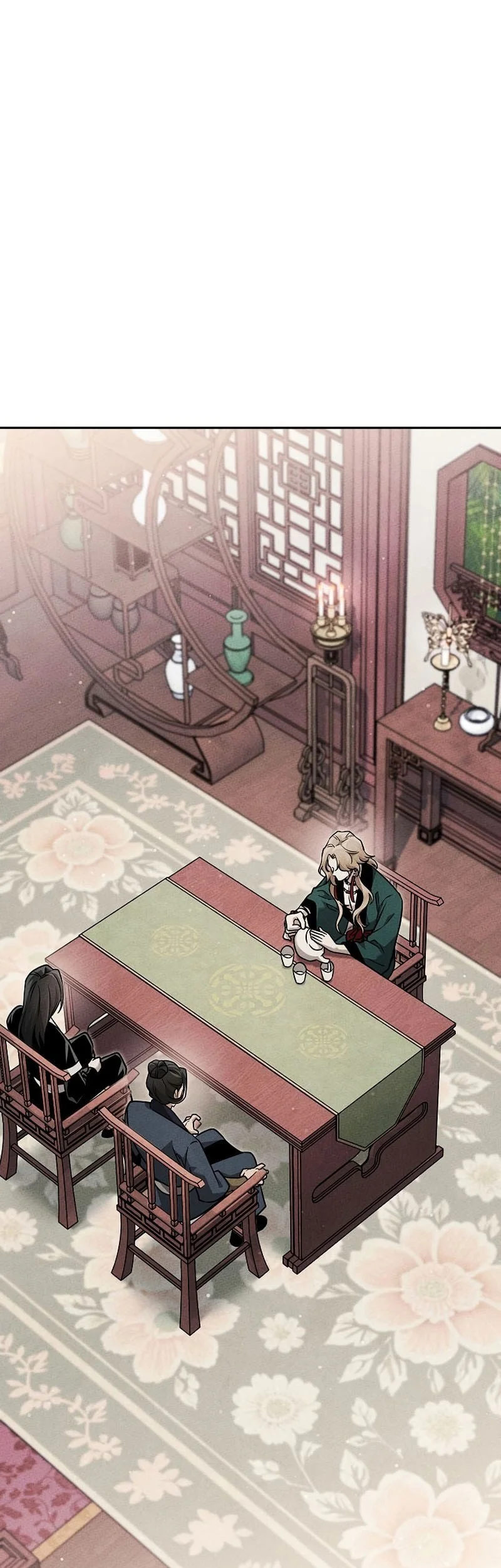 The Great Heavenly Demon Sovereign Chapter 32 Gambar 10