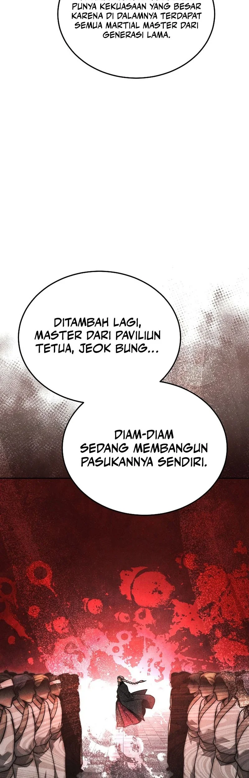 The Great Heavenly Demon Sovereign Chapter 32 Gambar 19