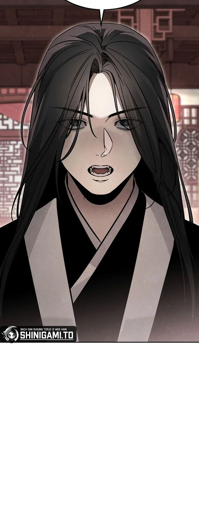 The Great Heavenly Demon Sovereign Chapter 32 Gambar 34