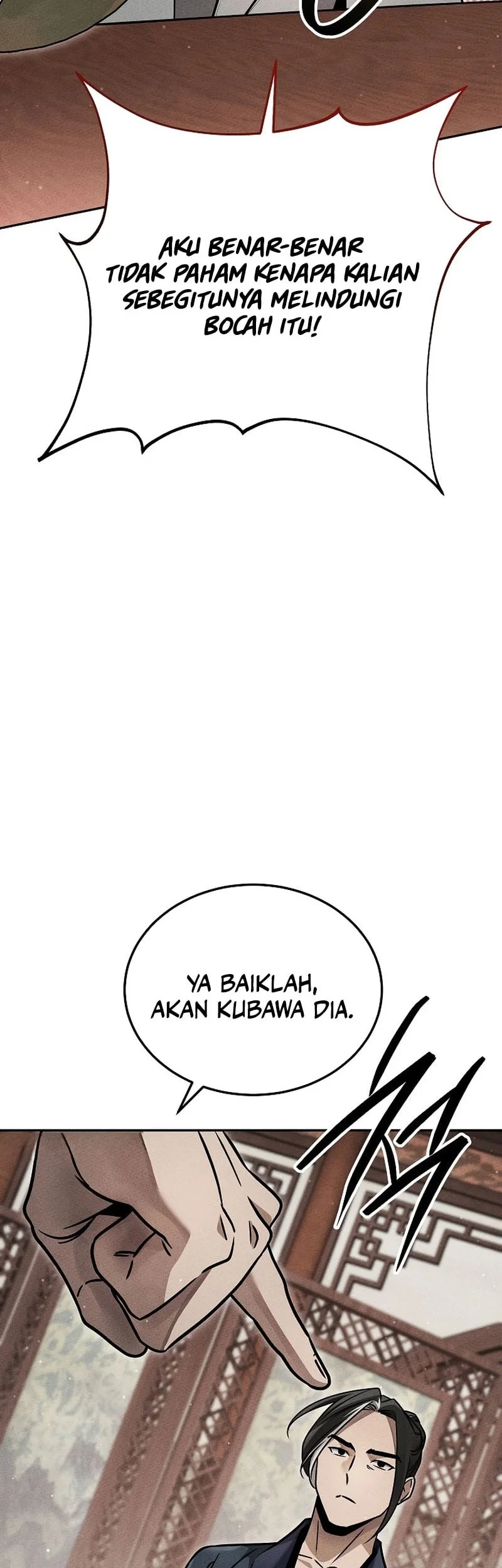 The Great Heavenly Demon Sovereign Chapter 32 Gambar 56