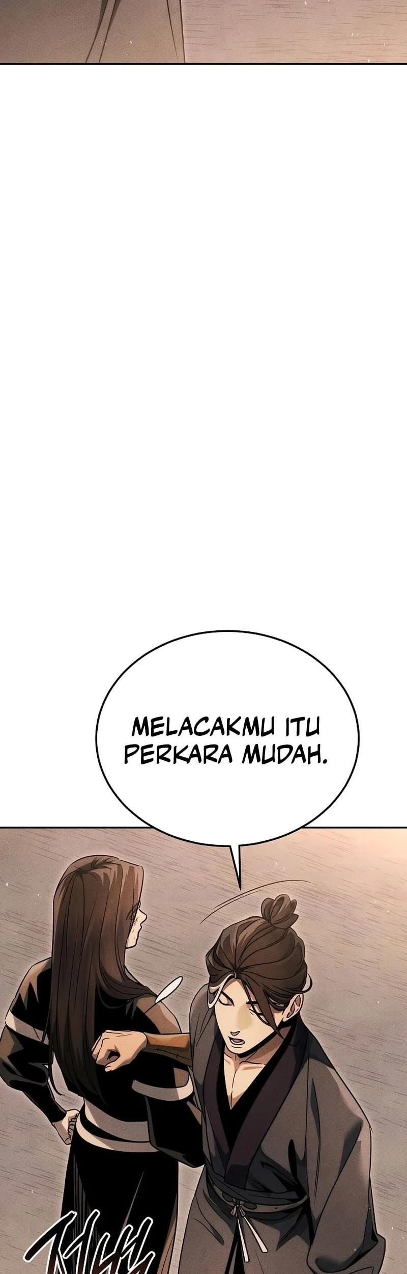 The Great Heavenly Demon Sovereign Chapter 32 Gambar 3