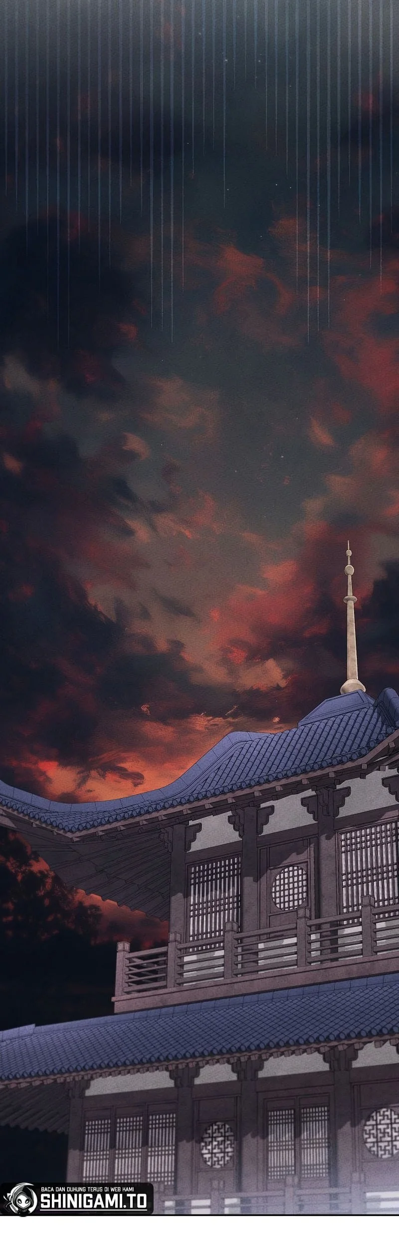 The Great Heavenly Demon Sovereign Chapter 32 Gambar 9