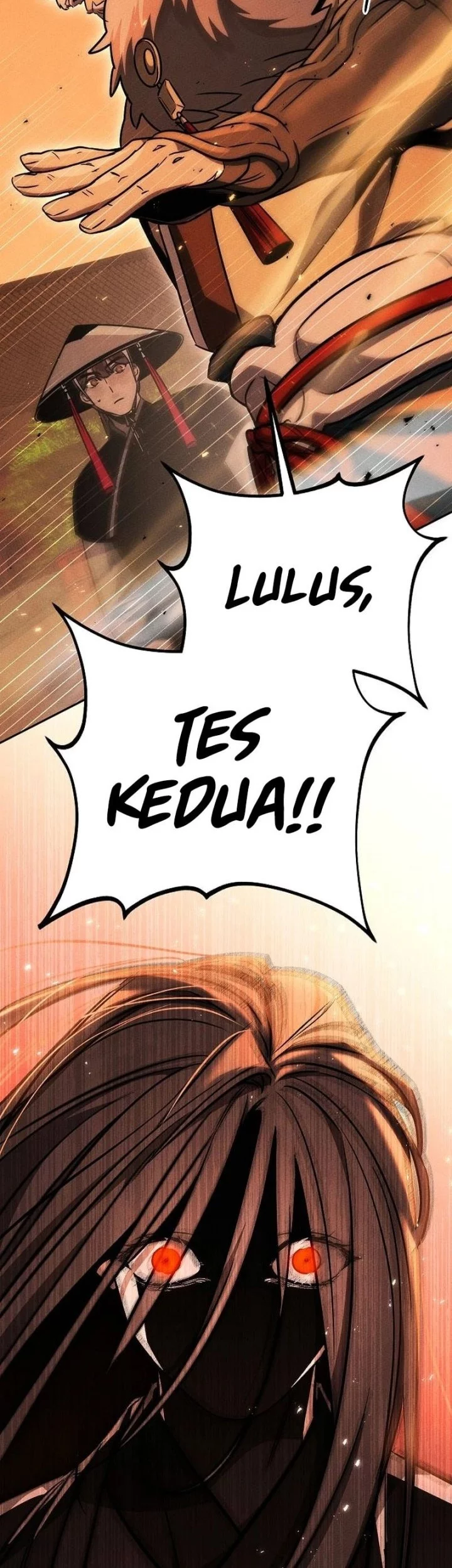 The Great Heavenly Demon Sovereign Chapter 4 Gambar 50