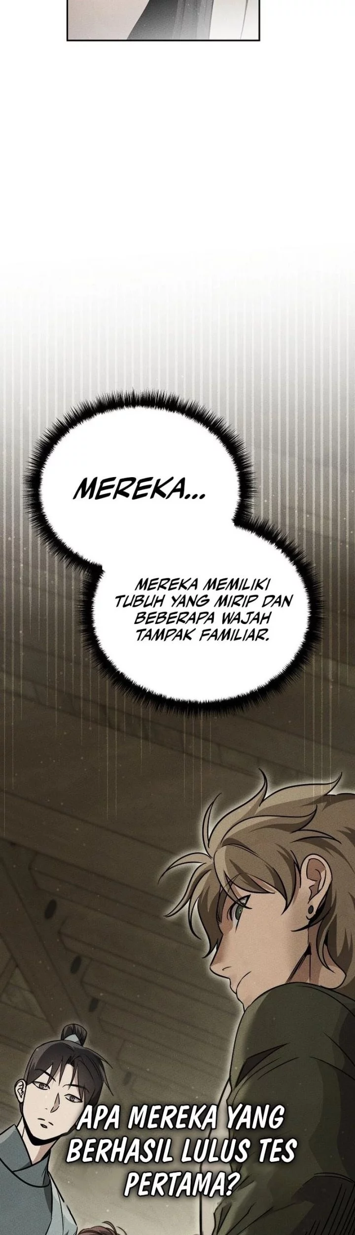 The Great Heavenly Demon Sovereign Chapter 4 Gambar 66