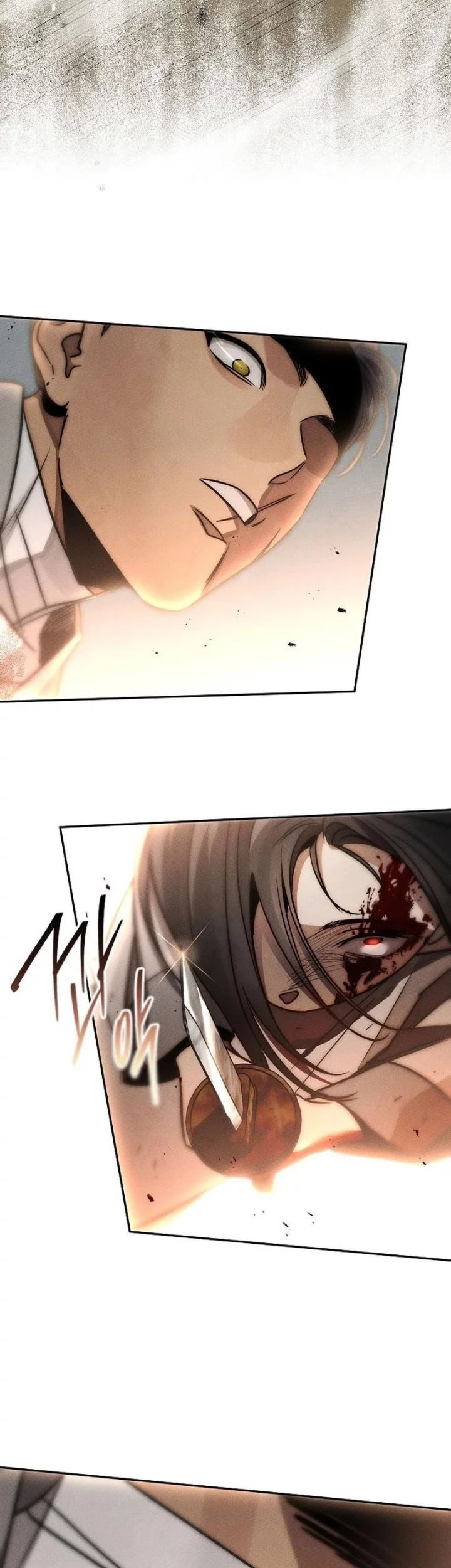 The Great Heavenly Demon Sovereign Chapter 4 Gambar 35