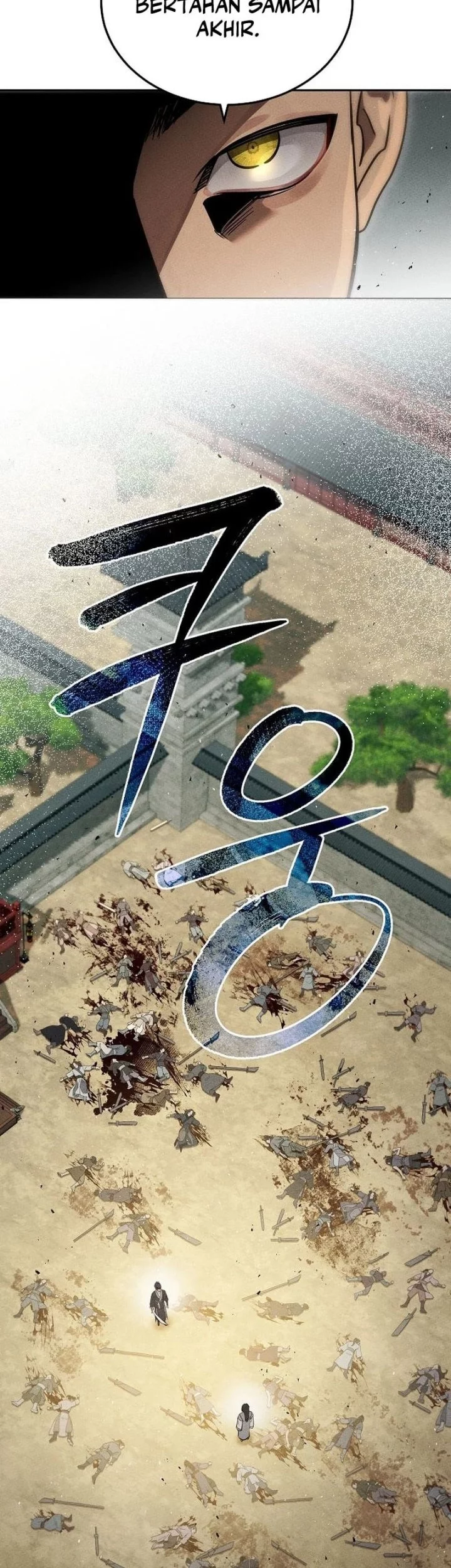 The Great Heavenly Demon Sovereign Chapter 4 Gambar 3