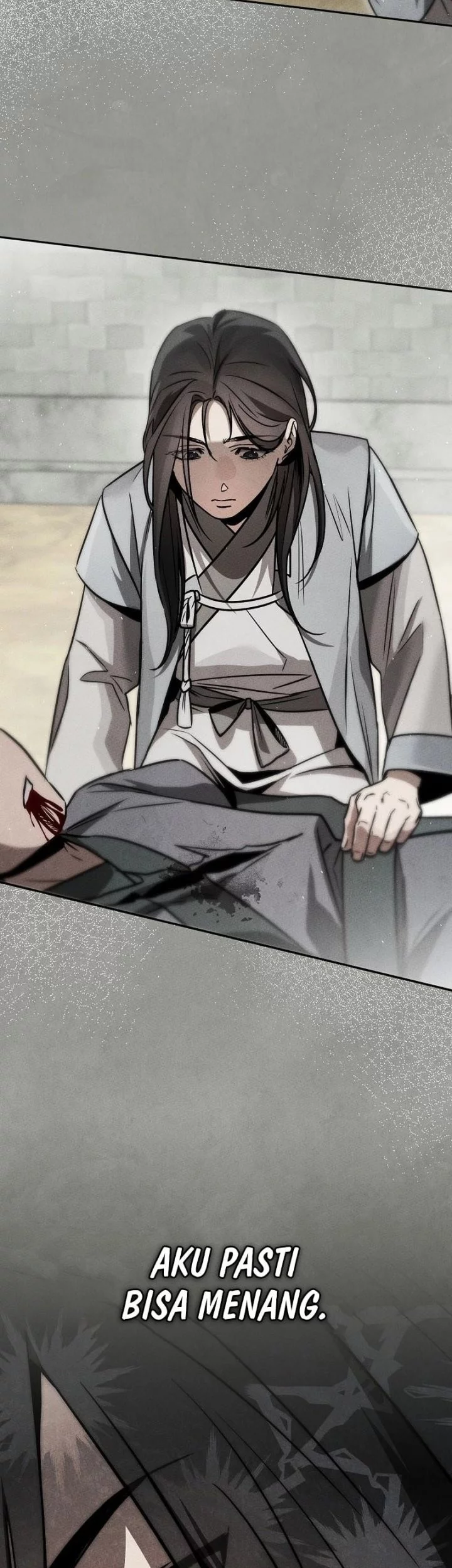 The Great Heavenly Demon Sovereign Chapter 4 Gambar 8