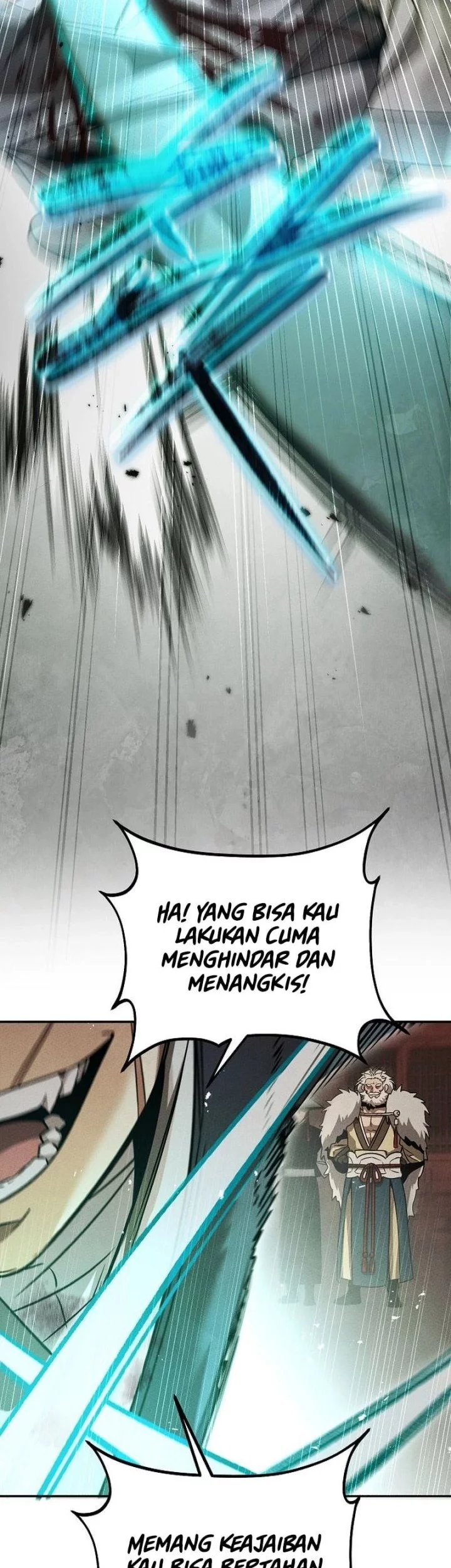 The Great Heavenly Demon Sovereign Chapter 4 Gambar 15