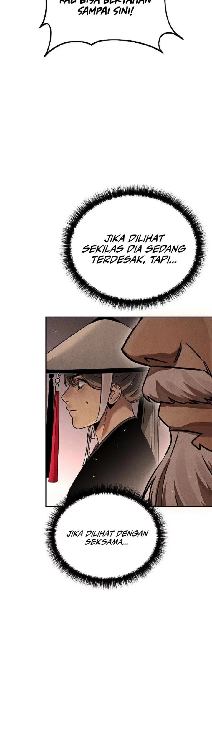 The Great Heavenly Demon Sovereign Chapter 4 Gambar 16