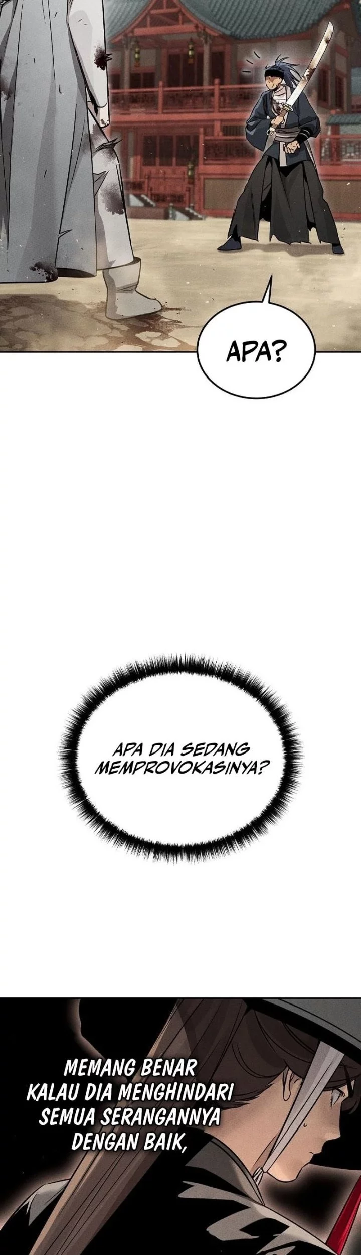 The Great Heavenly Demon Sovereign Chapter 4 Gambar 23