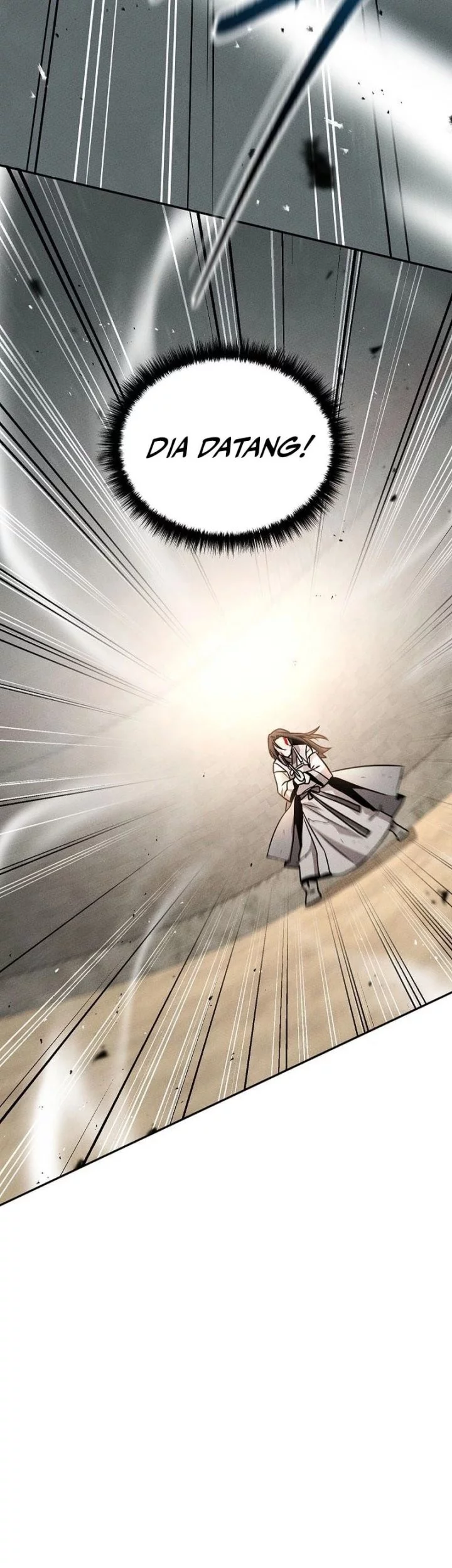 The Great Heavenly Demon Sovereign Chapter 4 Gambar 28