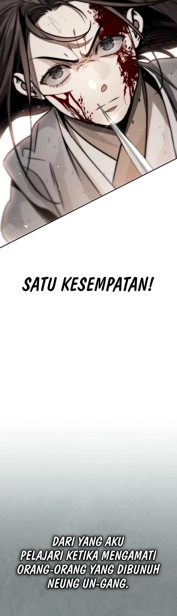 The Great Heavenly Demon Sovereign Chapter 4 Gambar 30