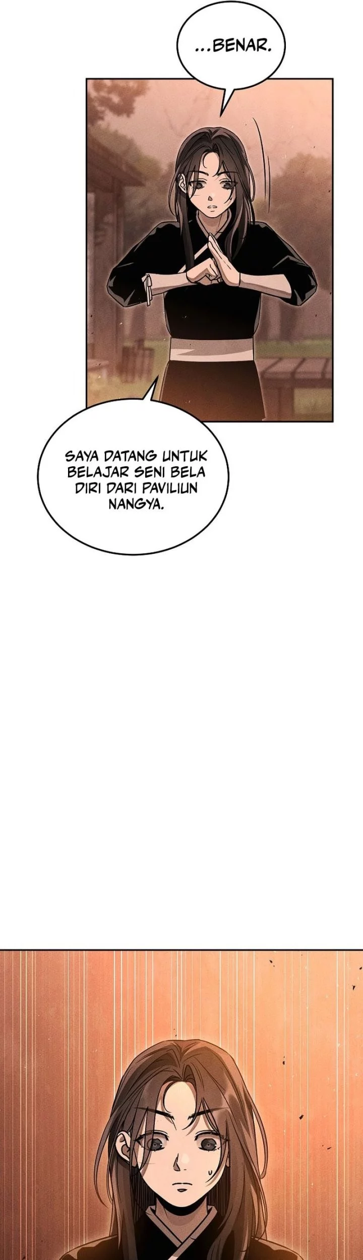 The Great Heavenly Demon Sovereign Chapter 5 Gambar 54