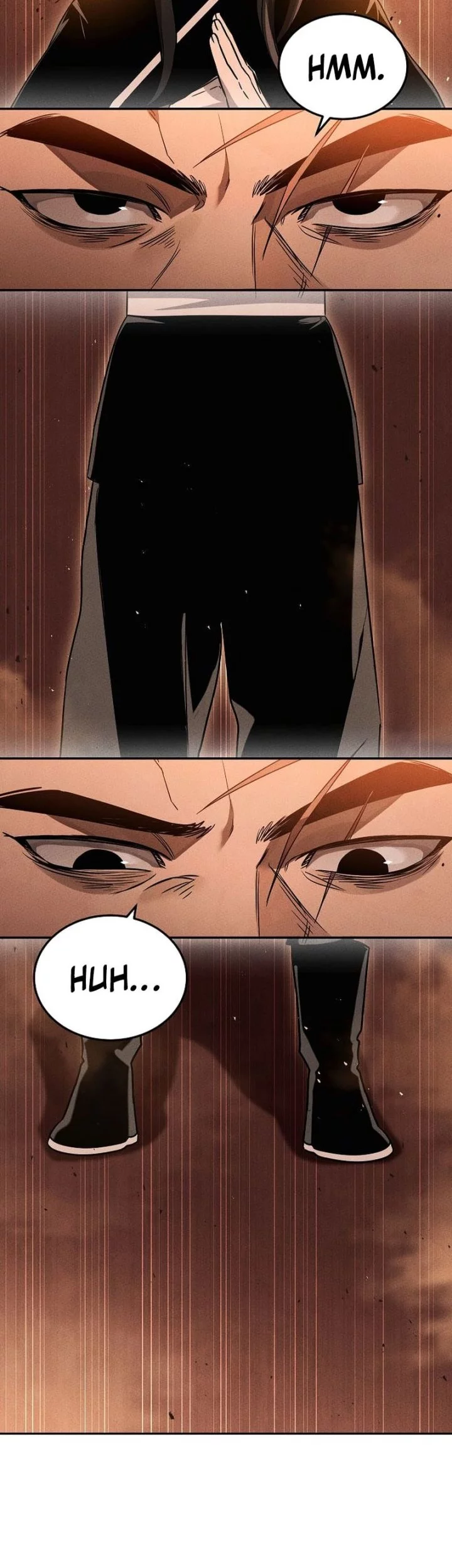 The Great Heavenly Demon Sovereign Chapter 5 Gambar 55