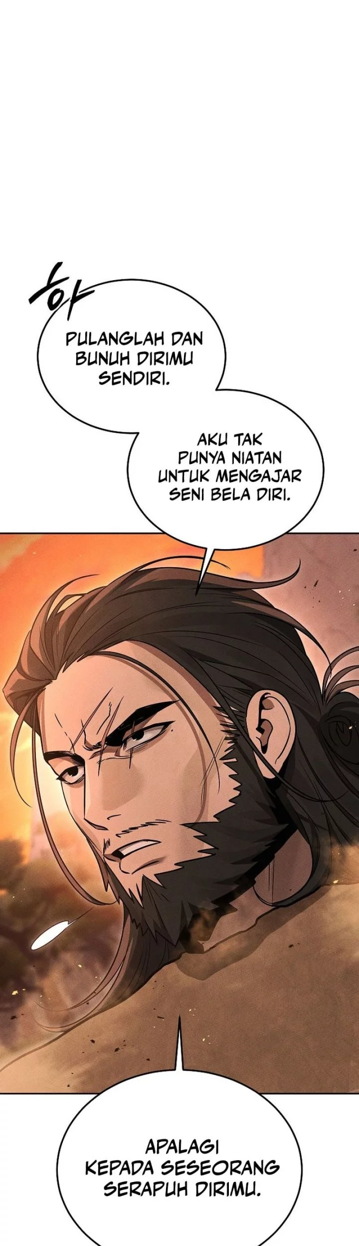 The Great Heavenly Demon Sovereign Chapter 5 Gambar 56