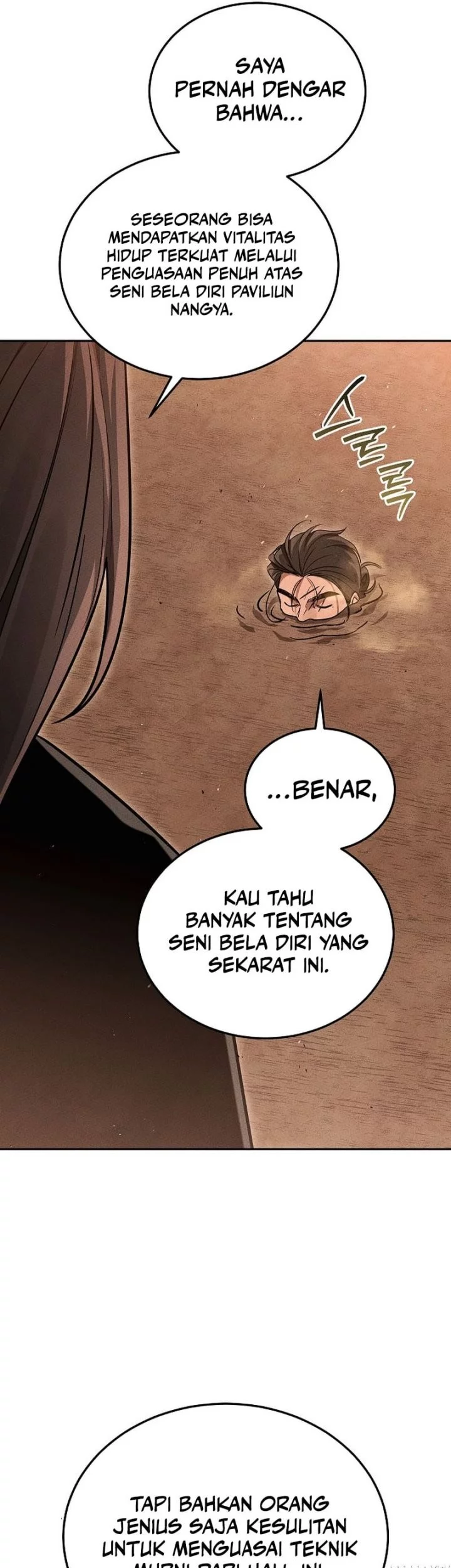 The Great Heavenly Demon Sovereign Chapter 5 Gambar 58