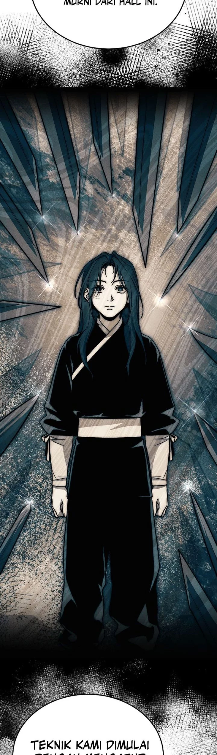 The Great Heavenly Demon Sovereign Chapter 5 Gambar 59