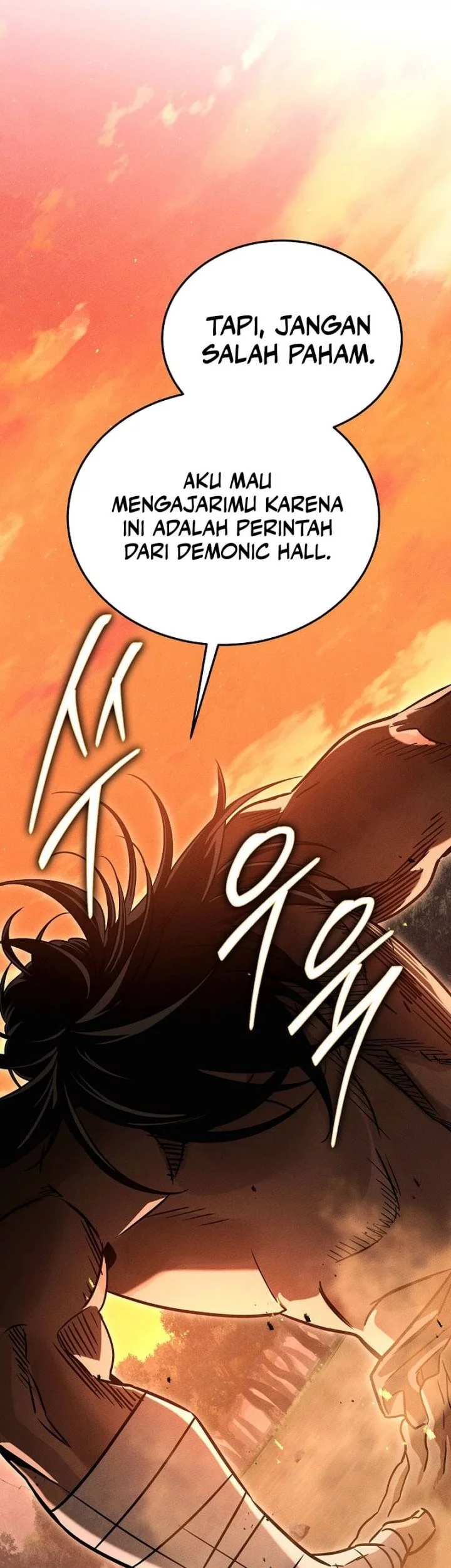 The Great Heavenly Demon Sovereign Chapter 5 Gambar 65