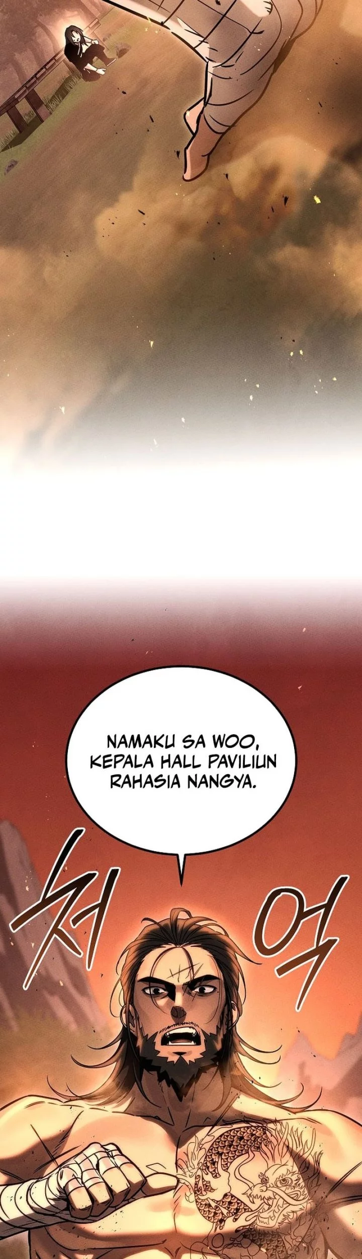 The Great Heavenly Demon Sovereign Chapter 5 Gambar 66