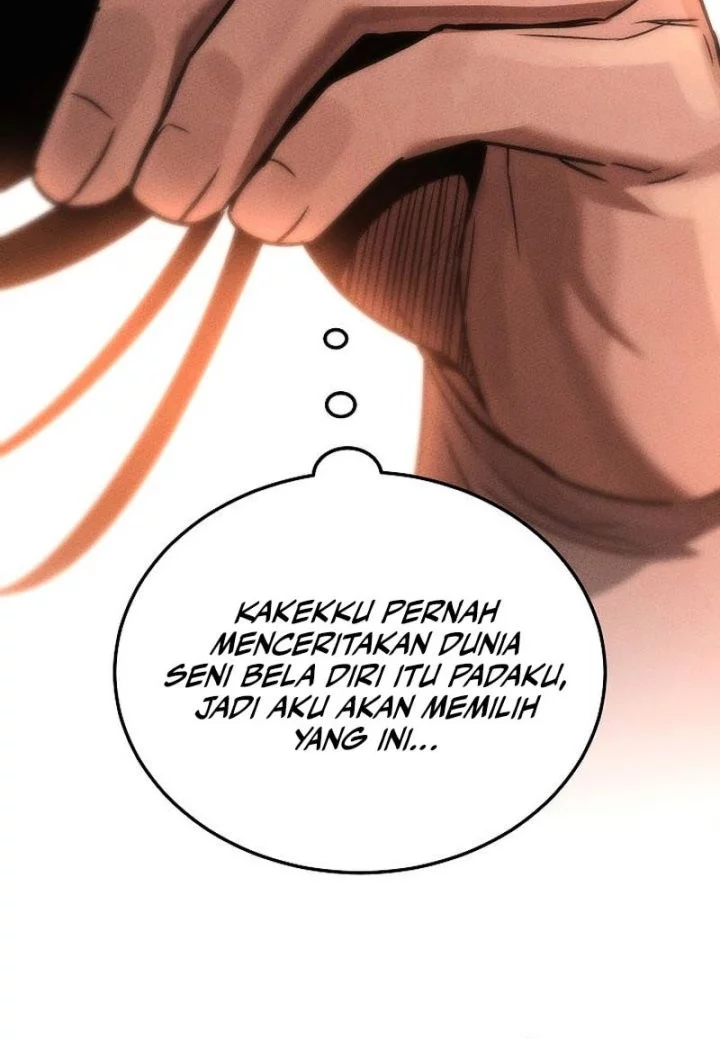 The Great Heavenly Demon Sovereign Chapter 5 Gambar 45