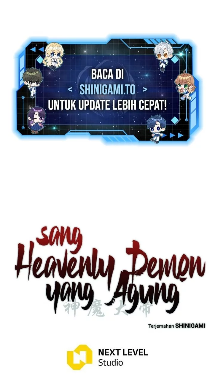 The Great Heavenly Demon Sovereign Chapter 5 Gambar 71