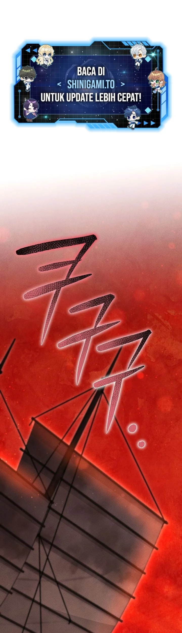 Manhwa The Great Heavenly Demon Sovereign Chapter 5 gambar nomor 2