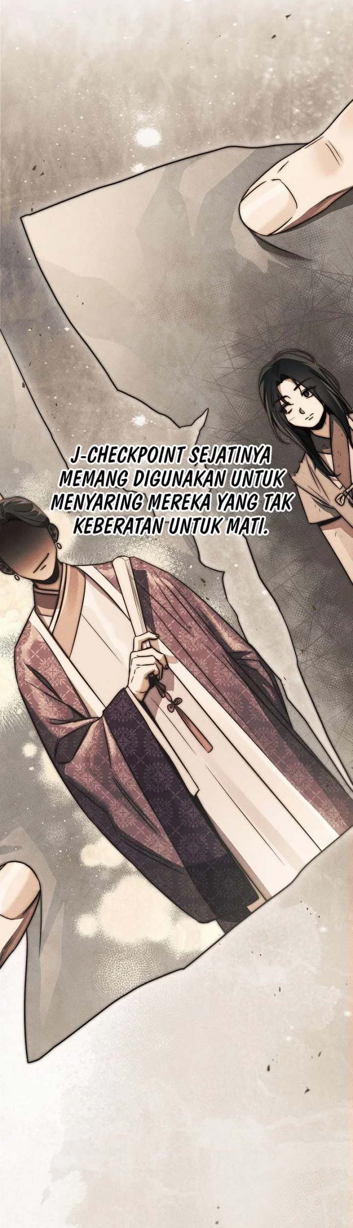 The Great Heavenly Demon Sovereign Chapter 5 Gambar 16