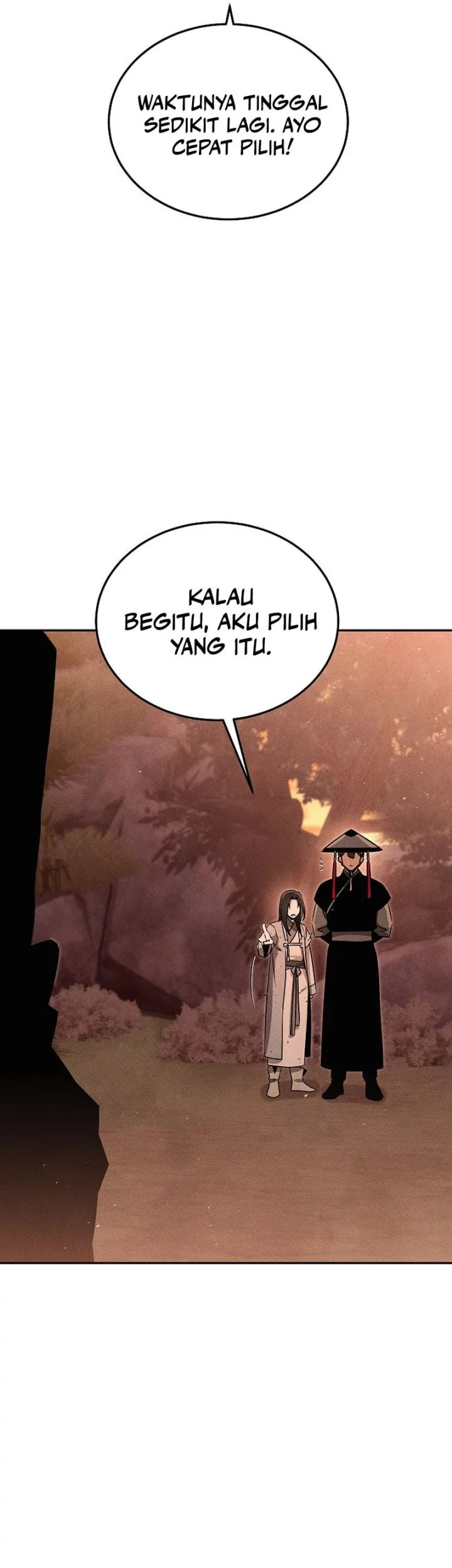 The Great Heavenly Demon Sovereign Chapter 5 Gambar 20