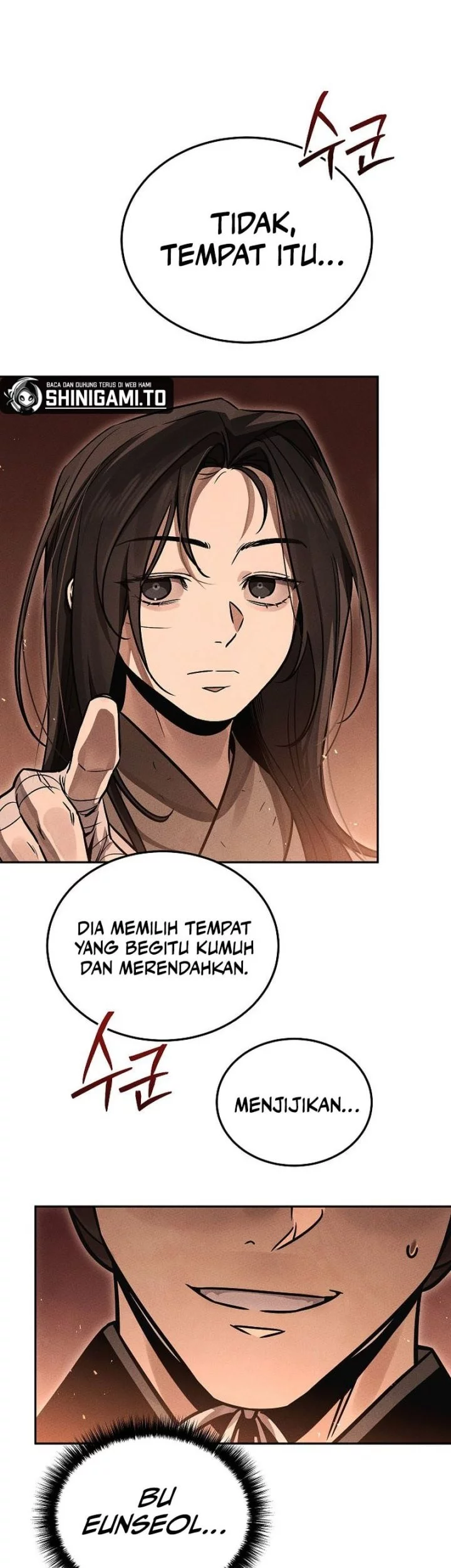 The Great Heavenly Demon Sovereign Chapter 5 Gambar 22