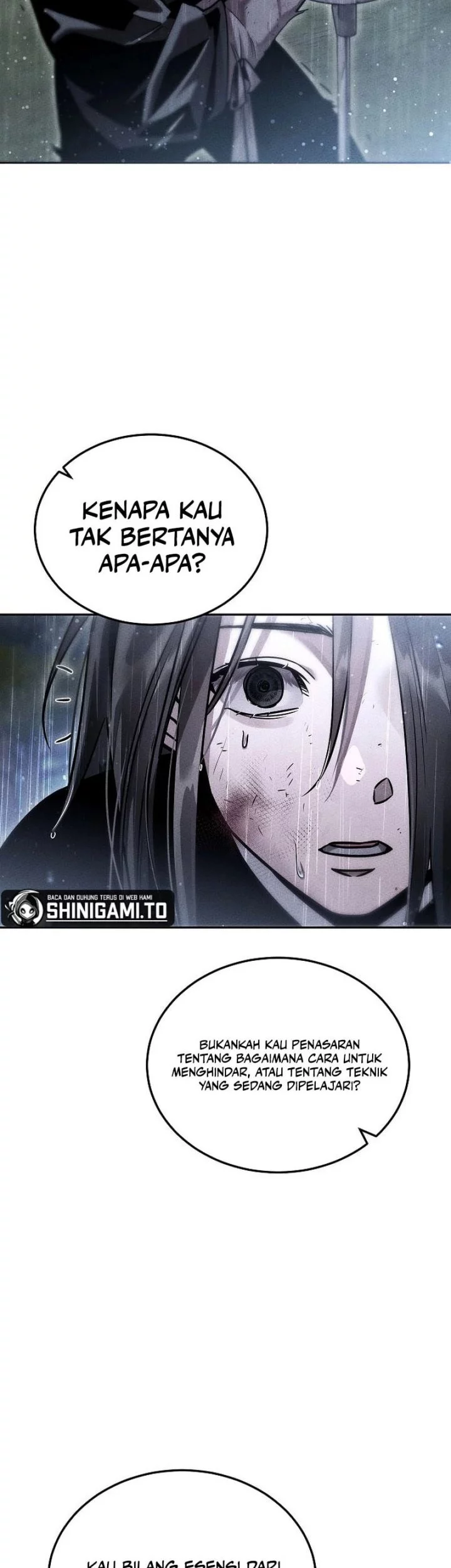 The Great Heavenly Demon Sovereign Chapter 6 Gambar 57