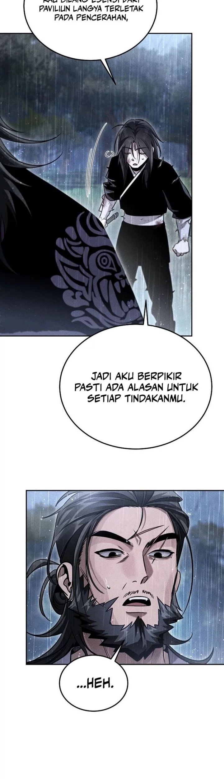 The Great Heavenly Demon Sovereign Chapter 6 Gambar 58