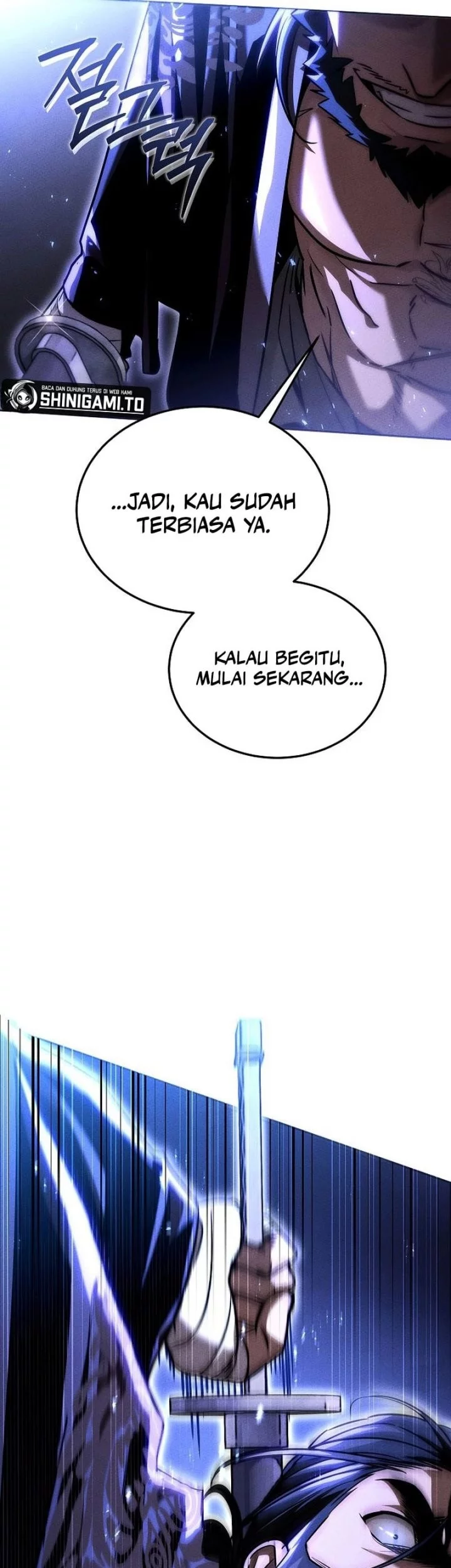 The Great Heavenly Demon Sovereign Chapter 6 Gambar 45