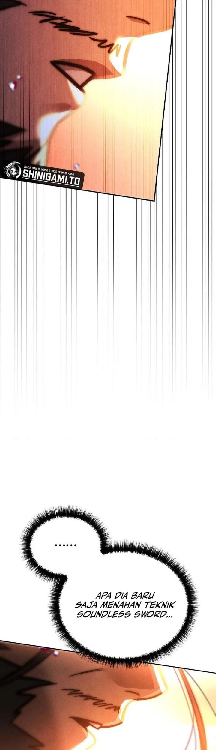 The Great Heavenly Demon Sovereign Chapter 6 Gambar 72