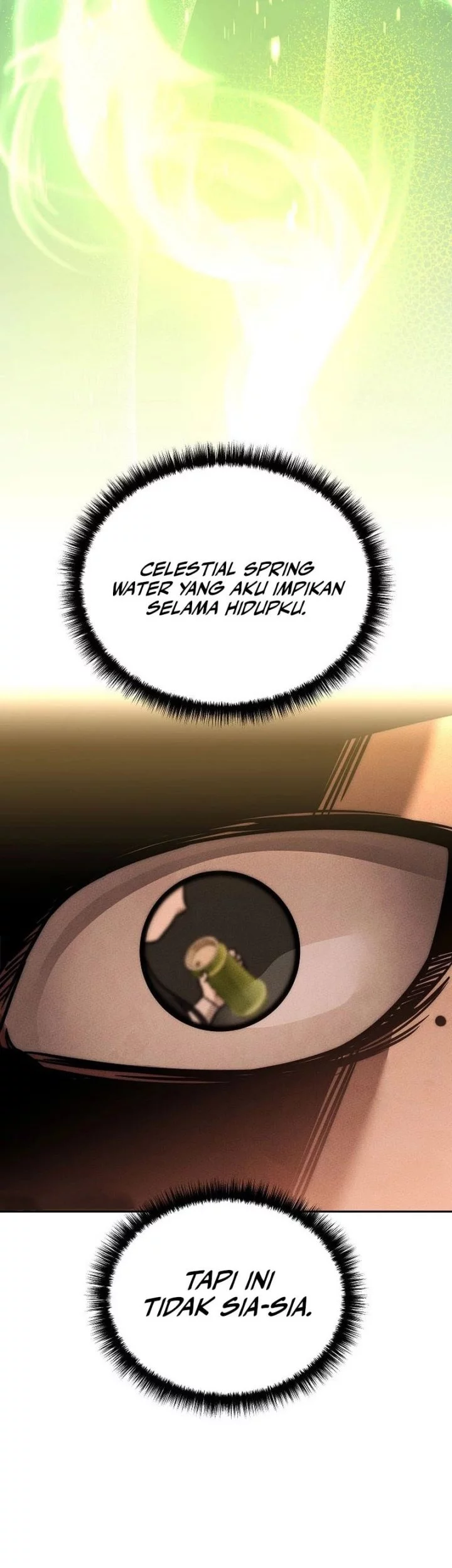 The Great Heavenly Demon Sovereign Chapter 6 Gambar 79