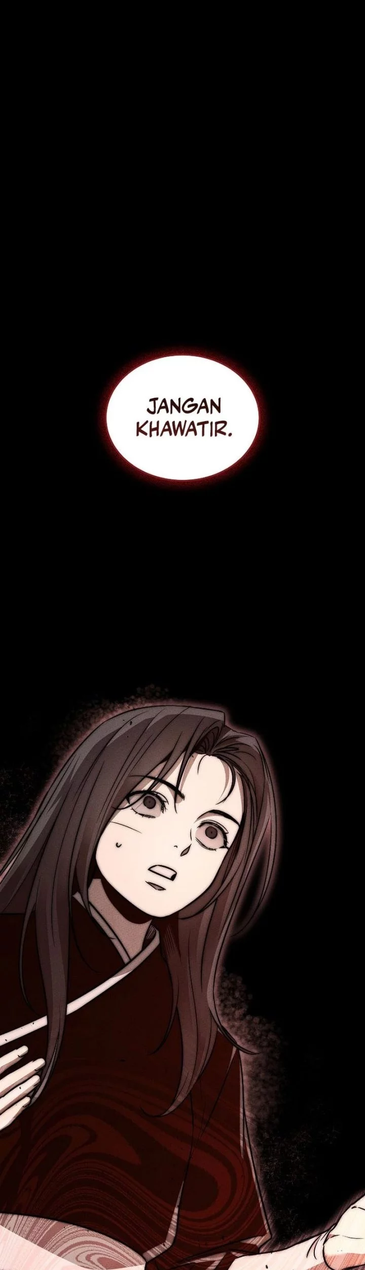 The Great Heavenly Demon Sovereign Chapter 6 Gambar 10