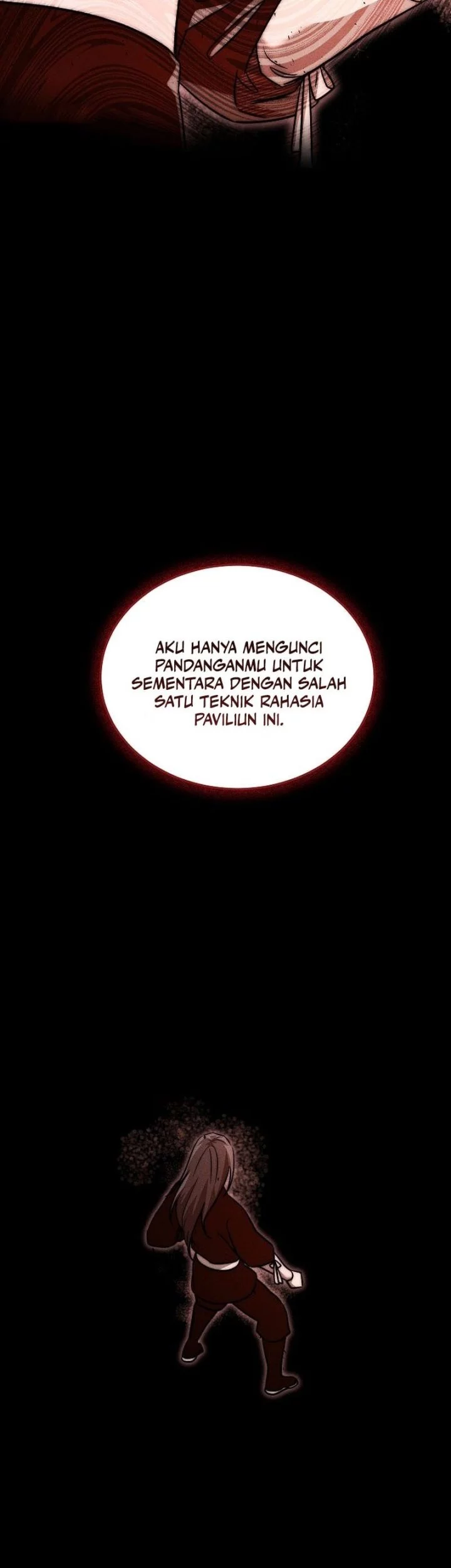 The Great Heavenly Demon Sovereign Chapter 6 Gambar 11