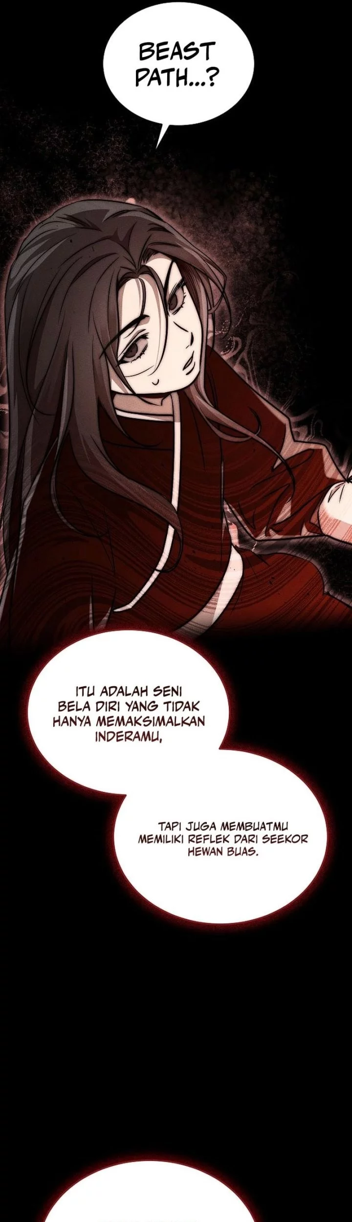 The Great Heavenly Demon Sovereign Chapter 6 Gambar 13