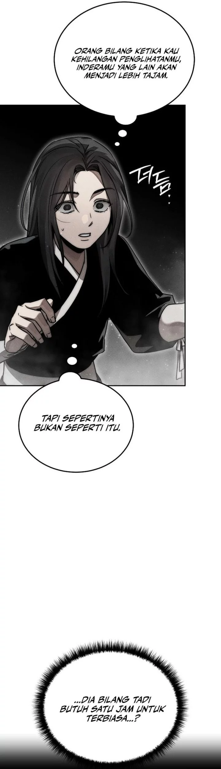 The Great Heavenly Demon Sovereign Chapter 6 Gambar 25