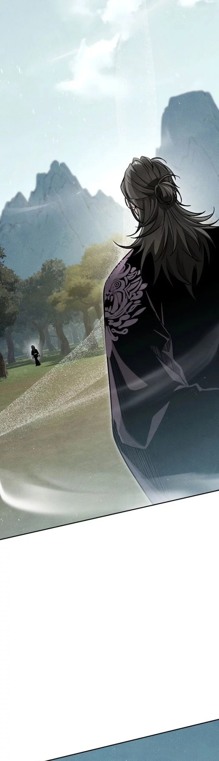 The Great Heavenly Demon Sovereign Chapter 7 Gambar 50