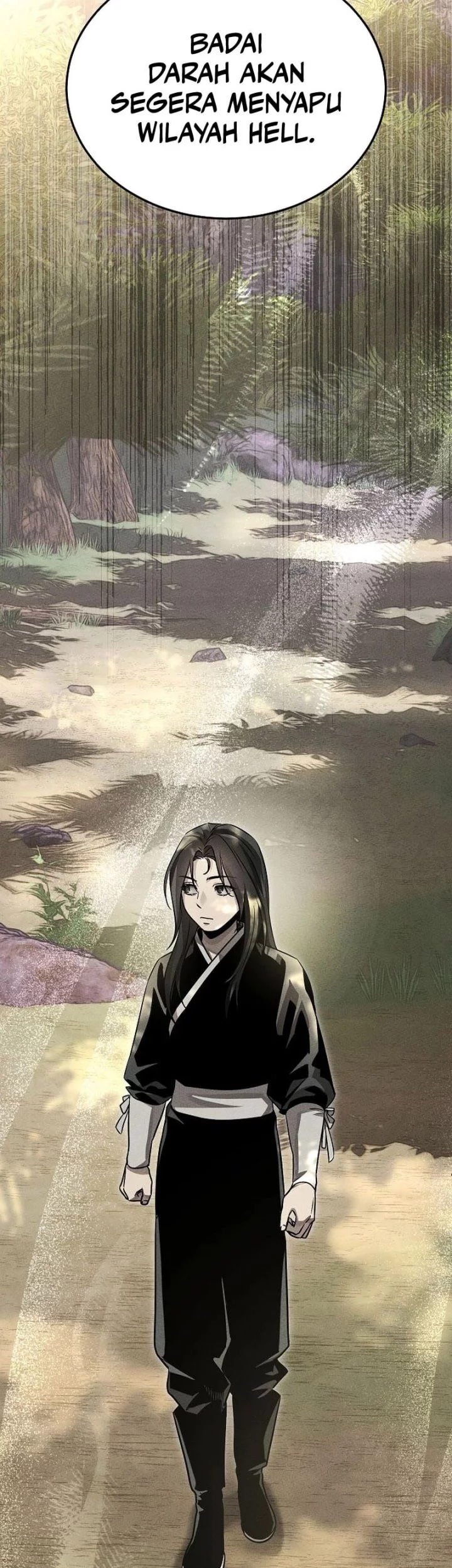 The Great Heavenly Demon Sovereign Chapter 7 Gambar 52