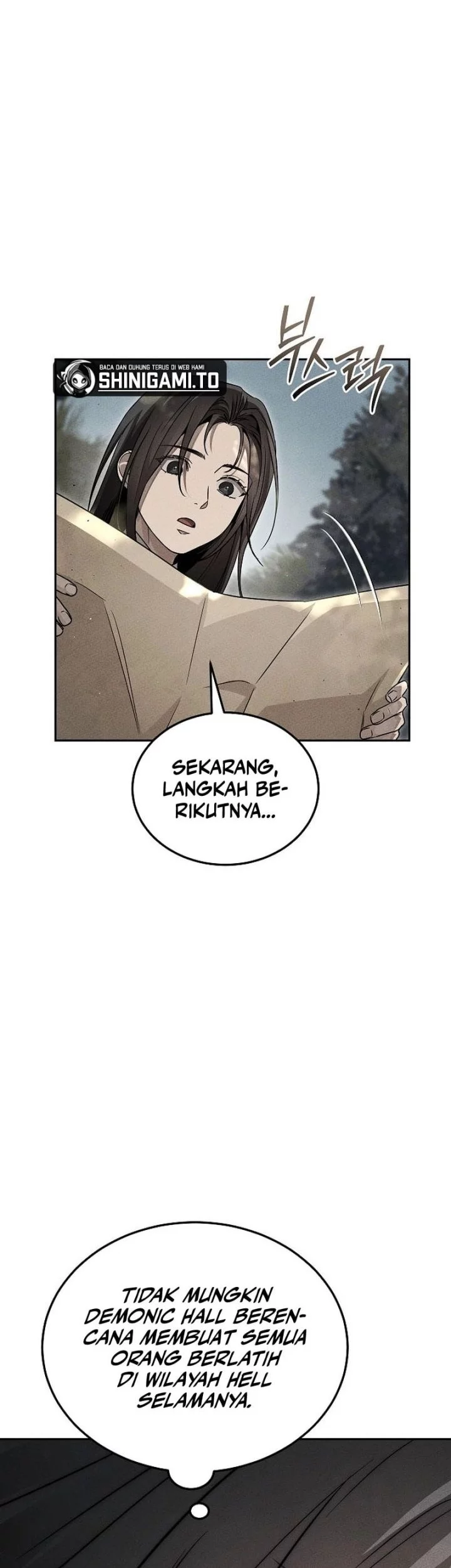 The Great Heavenly Demon Sovereign Chapter 7 Gambar 62