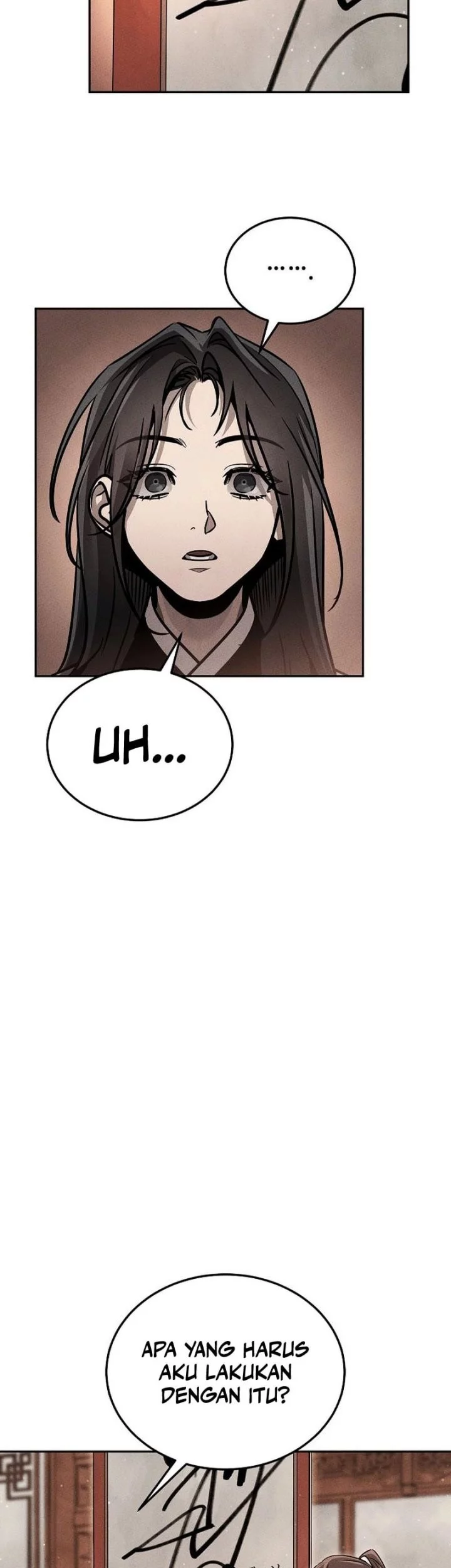 The Great Heavenly Demon Sovereign Chapter 7 Gambar 89