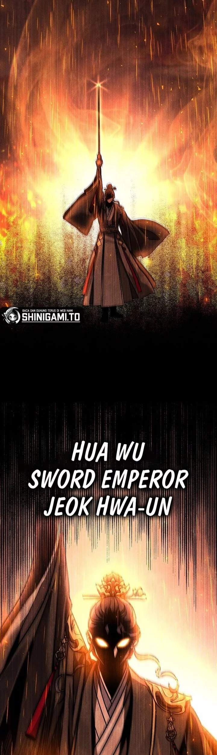 The Great Heavenly Demon Sovereign Chapter 7 Gambar 66